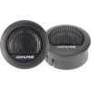 Alpine SXE-1006TW Tweeter componente de 1,18 (3 c