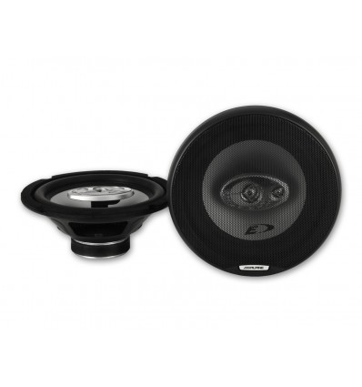 SXE-2035S Coaxial de 3 vías 8 (20 cm), 280W Max.,