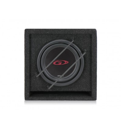 Subwoofer Alpine Serie E 10H , Bass Reflex