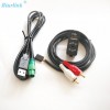 Cable USB/HDMI de Alpine KCU-1H