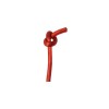 Cable Libre Oxigeno 35 mm Rojo Super-flexible CE