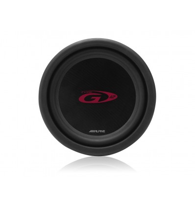 Subwoofer Alpine SWG-1244