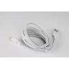 Cable SSDN Mobile Lightning de carga 200 cm