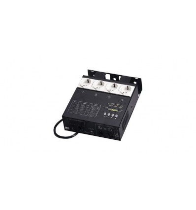 SRC167 DIMMER 4 CANALES