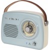 Radio Vintage Autonoma VR 30 de Madison