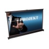 PST40 TABLE PROJECTION SCREEN 40 INCHS 16:9