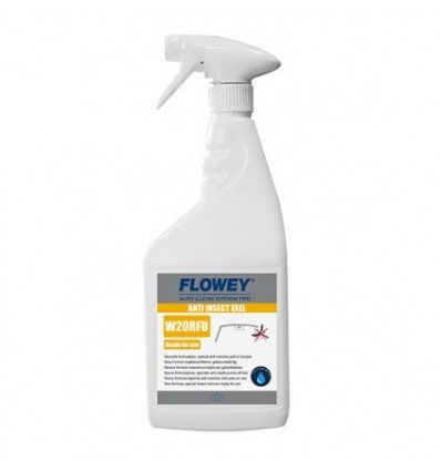 Flowey W20RFU-750 Anti insecto exel (ya preparado)