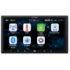 Alpine iLX-W650BT Sistema multimedia de 7" con Android Auto