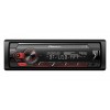 Pioneer MVH-S420BT Autorradio con Bluetooth y USB