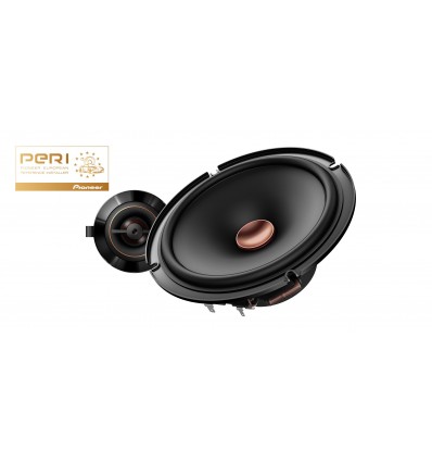 Pioneer Modelo TS-D65C