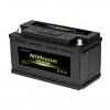 Bateria Nithson Extra 100Ah 720 A pos 0 Asiatico