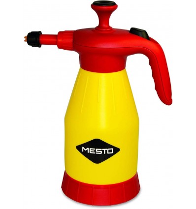 Pulverizador presión MESTO 1,5L pH 1-9