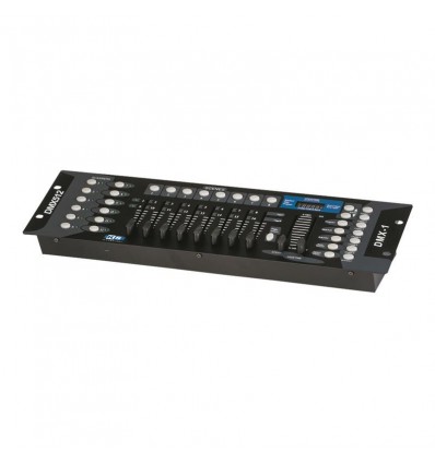 Mesa contraladora de luces DMX1 de KS