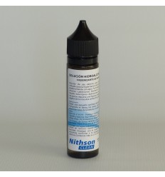 Solucion Hidroalcoholica 0.06l Nithson
