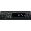 Autoradio Blaupunkt BPA 1119BT