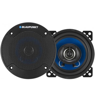 Juego Altavoz Blaupunkt ICS402 4" dos vias