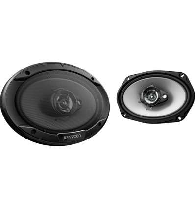 ALTAVOCES KENWOOD KFC-S6966