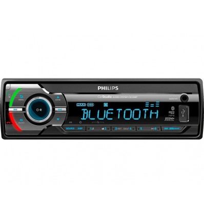 Autoradio Philips CE235BT