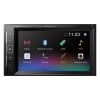 Pioneer DMH-A240BT Pantalla 2 DIN de 6,2" con Bluetooth