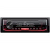 KD-X162 Receptor Dmr de JVC Formato 1 Din