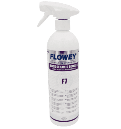 Flowey F7.G0-750 Detallador Rapido de Ceramica