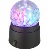 KIDZ-PARTY CONJUNTO DE 3 MINI EFECTOS DE LUZ A LED