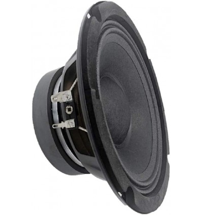 SVM-6 Mid Woofer 6' SEVEN SOUNDVECTOR