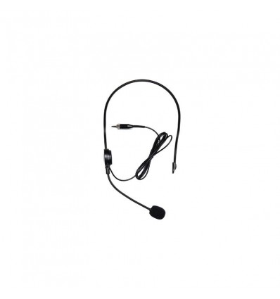 HEADSET TR 2