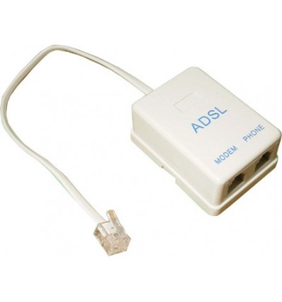 Karma ADSL 2 Filtro ADSL