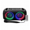 Karma AMS DJ300 Altavoz portatil recargable