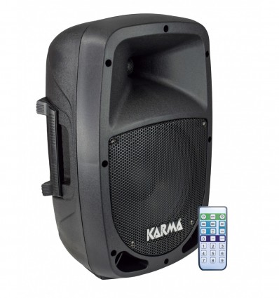 Karma BK 10A Altavoz amplificado de 160W
