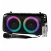 Karma BLASTER GS204 Altavoz recargable de 100W