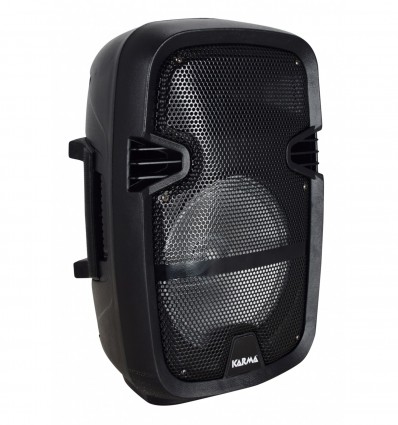 Karma BM 108RX Receptor de altavoces inalámbrico - 300W PMPO