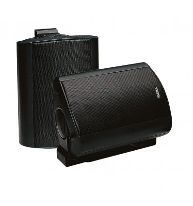 Karma BS 67BT Pareja de altavoces de 60W