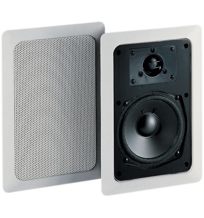 Karma BS 83 Altavoces de pared de hi-fi