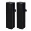 Karma BSO 80B Pareja de altavoces profesionales 2 x 80W