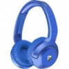 Karma BT 601BL Auriculares Bluetooth plegables mp3 - Azul
