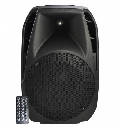 Karma BX 5210LED Altavoz Amplificado de 160W