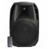 Karma BX 5210LED Altavoz Amplificado de 160W