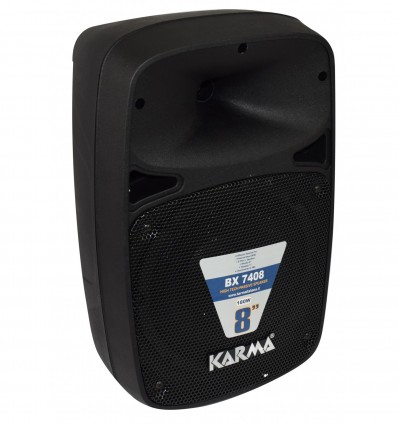 Karma BX 7408 Altavoz Pasivo ABS 180W