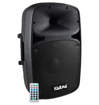 Karma BX 7410A Altavoz amplificado 200W