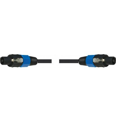 Karma CA 8209 Cable Speakon de 10 m