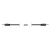 Karma CA 8212 Jack Audio Cable 3.5 mm x 2 estéreo 1.5MT