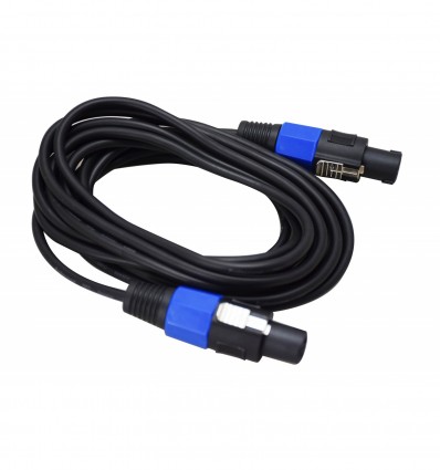 Karma CA 8218 Audio Cable Spkon/Spkon