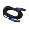 Karma CA 8218 Audio Cable Spkon/Spkon