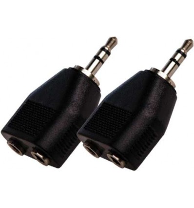 Karma CA 8240 2 adaptadores de audio