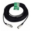 Karma CA 8265 Cable de audio de 15 m - XLR M/ XLR F