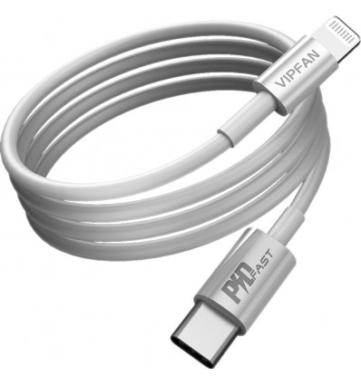 Karma CB P1 Typec - Lightning Cable Fast 3A