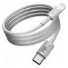 Karma CB P1 Typec - Lightning Cable Fast 3A