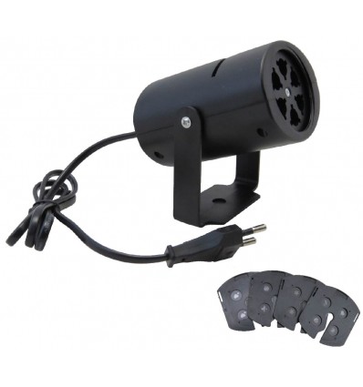 Karma CLP 68 Proyector LED GOBO